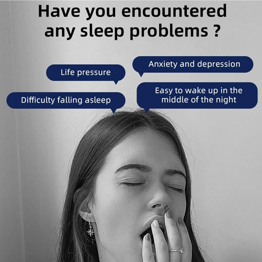 Spottaway™ – Anti-Anxiety & Stress Relief Device