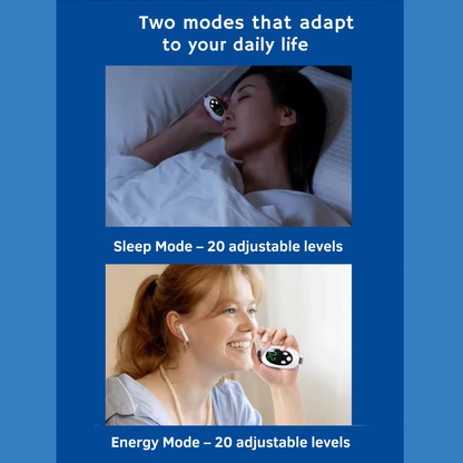 Spottaway™ – Anti-Anxiety &amp; Stress Relief Device