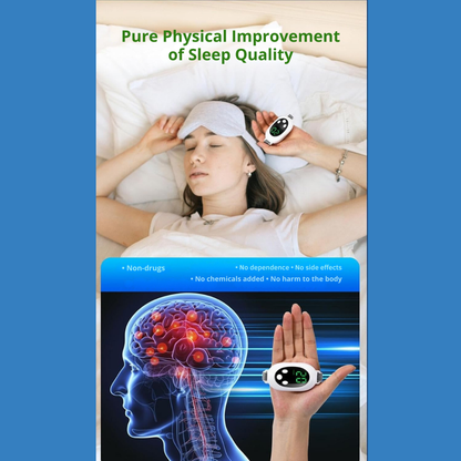 Spottaway™ – Anti-Anxiety &amp; Stress Relief Device