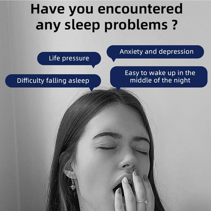 Spottaway™ – Anti-Anxiety &amp; Stress Relief Device