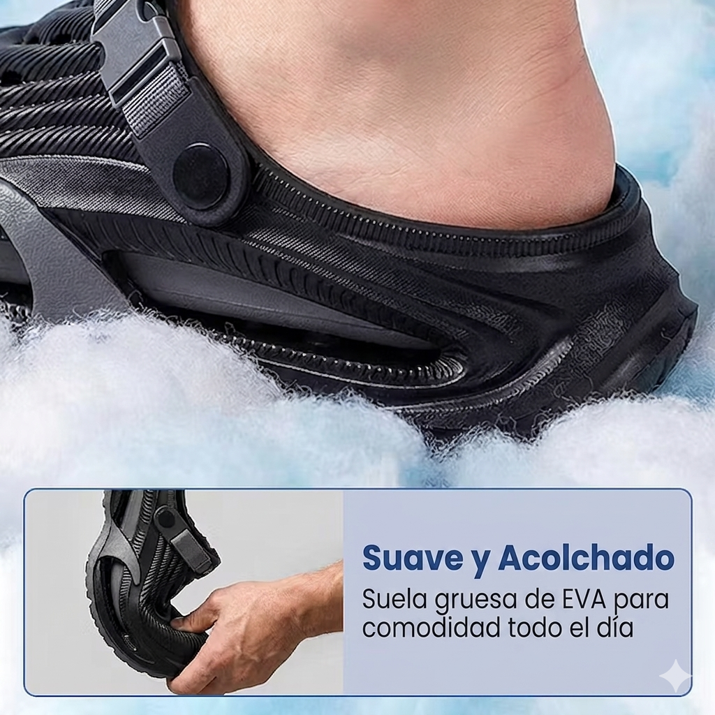 Sandalias Deportivas Premium SPOTAWAY™