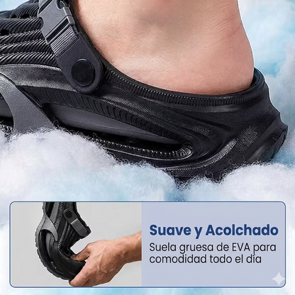 Sandalias Deportivas Premium SPOTAWAY™