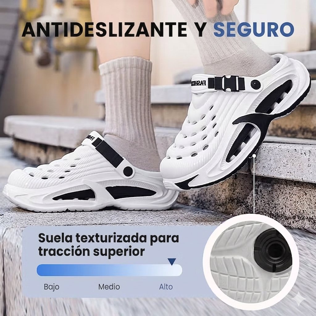 Sandalias Deportivas Premium SPOTAWAY™